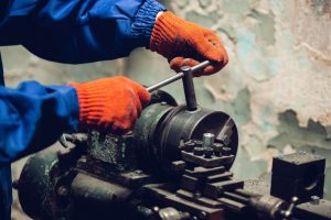 Sewer Cleaning