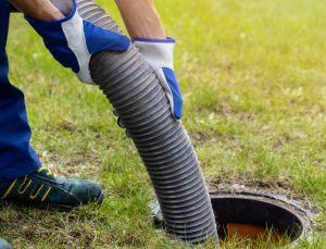 Preventing Septic Tank Issues