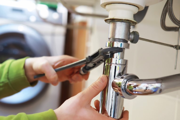 Plumbing