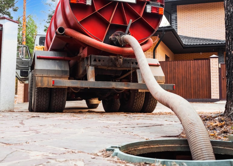 Common Septic Tank Issues