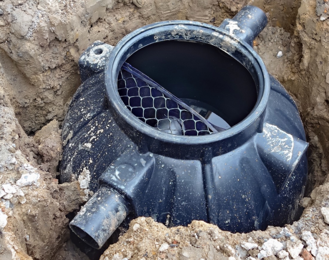 The Septic Tank Installation Process Step-by-Step