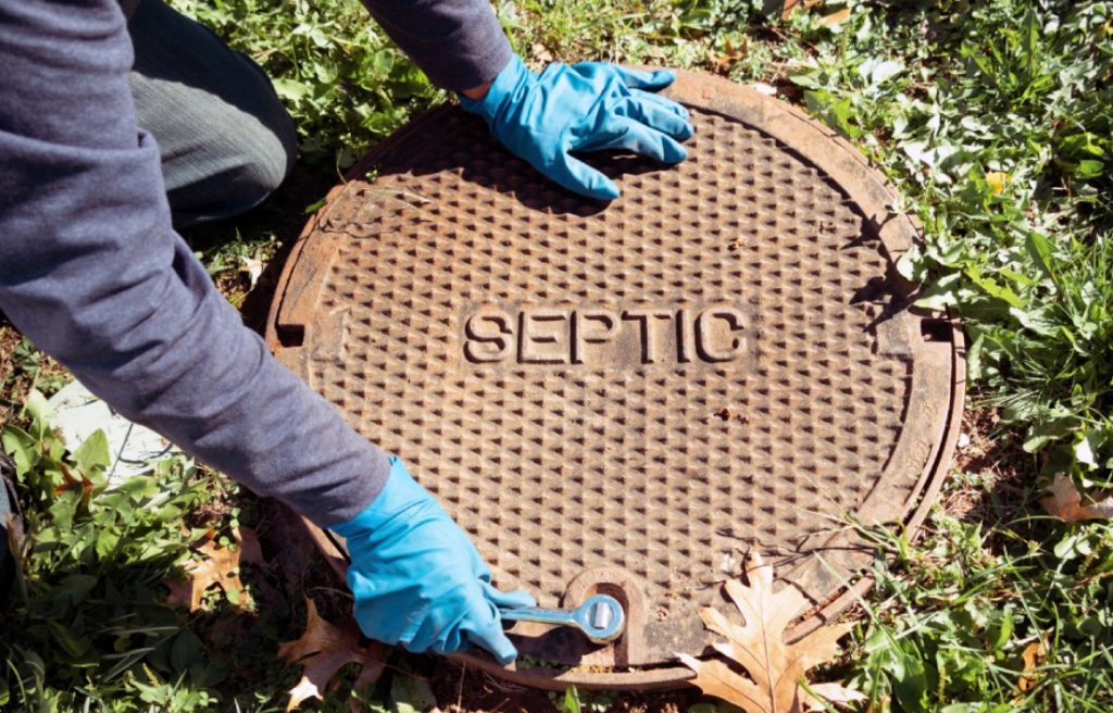 The Septic Tank Installation Process- What Homeowners Should Expect