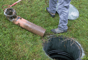 septic inspection service