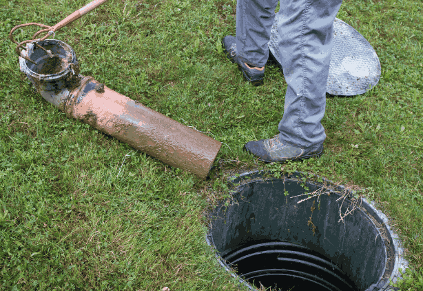 septic inspection service