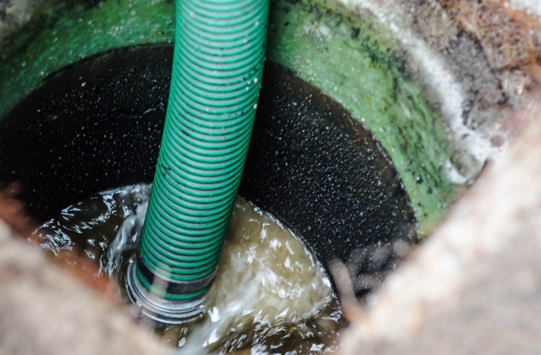Preventative Measures to Extend Septic System Life