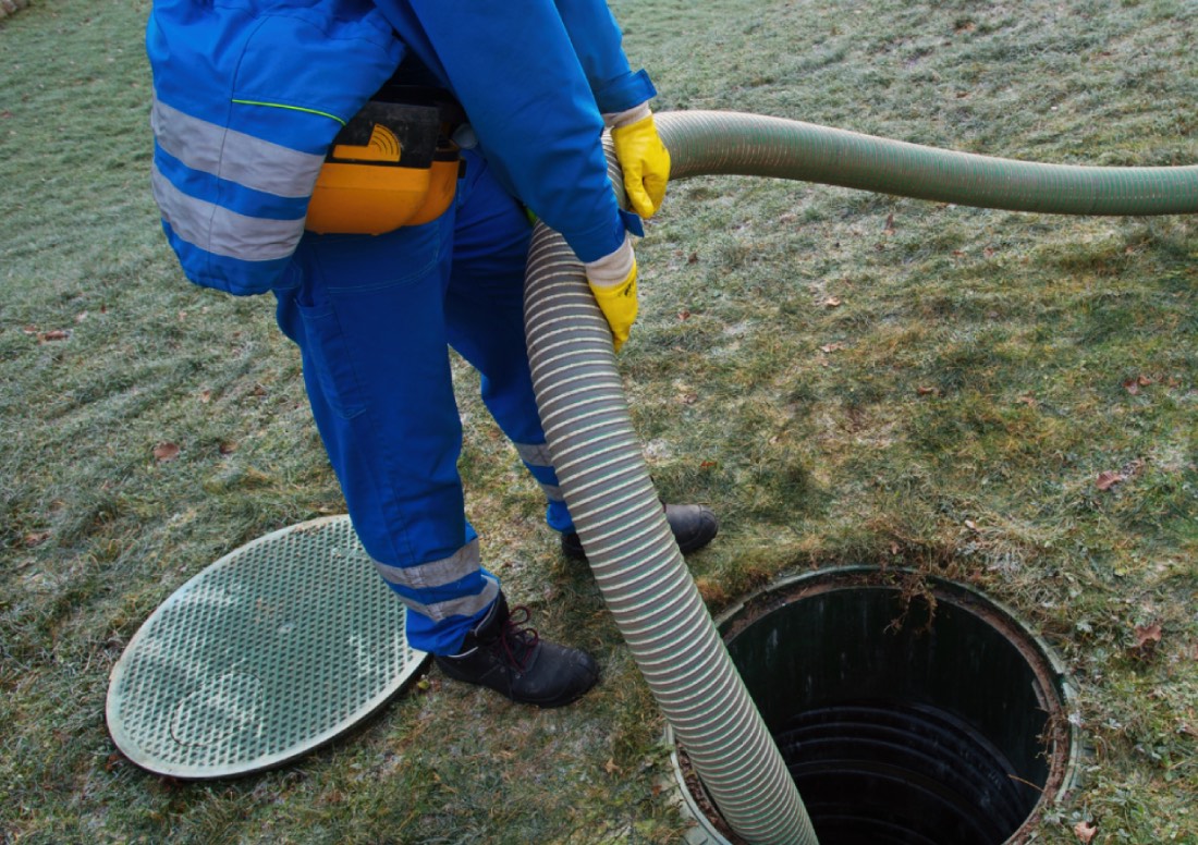 The High Cost of Emergency Septic Repairs