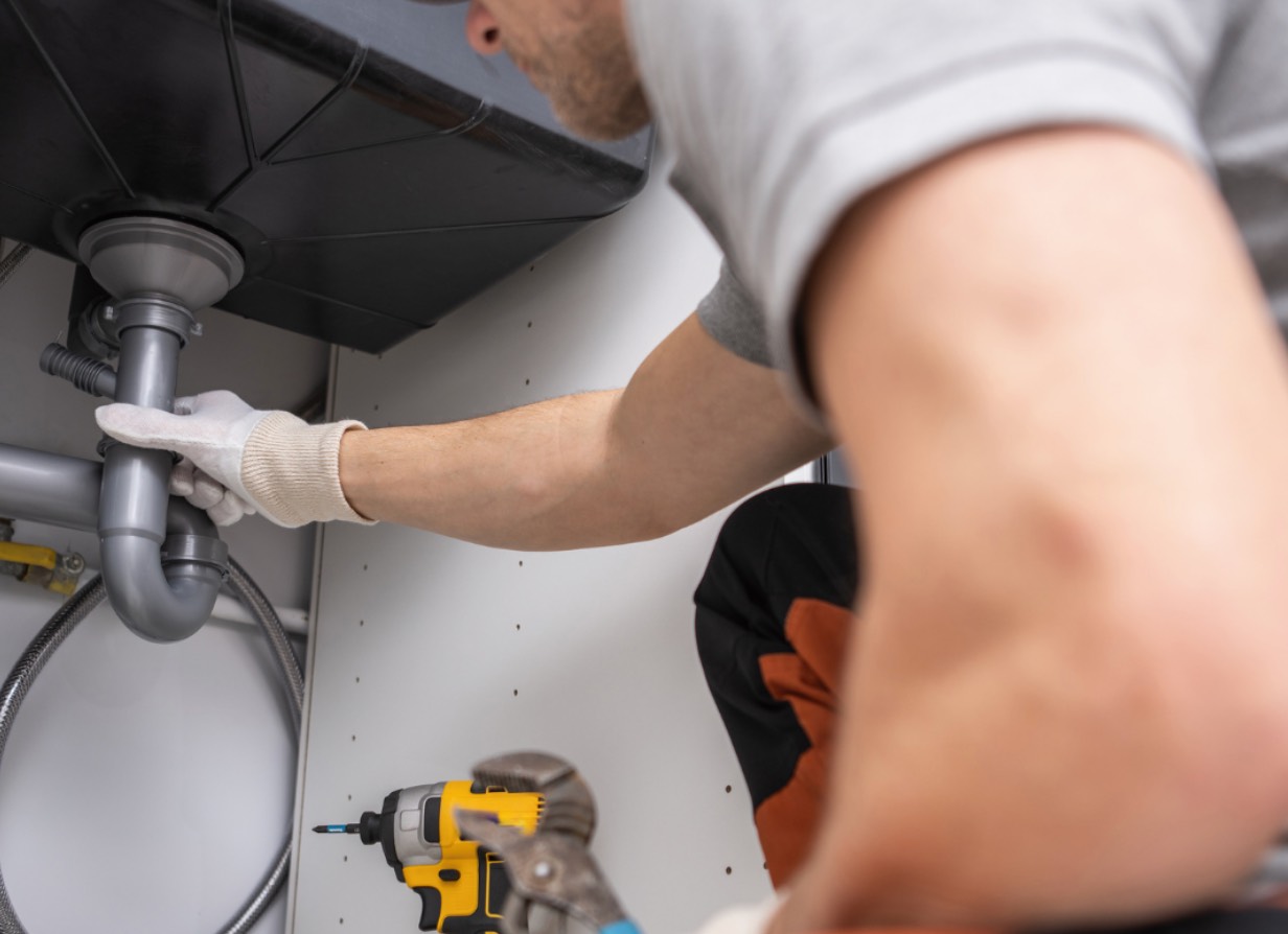 Fall Plumbing Maintenance Checklist