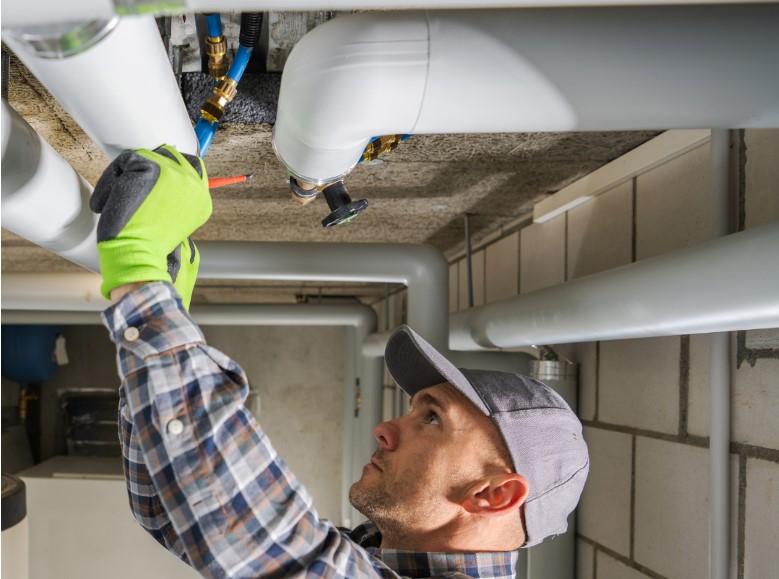 Professional Inspection and Testing