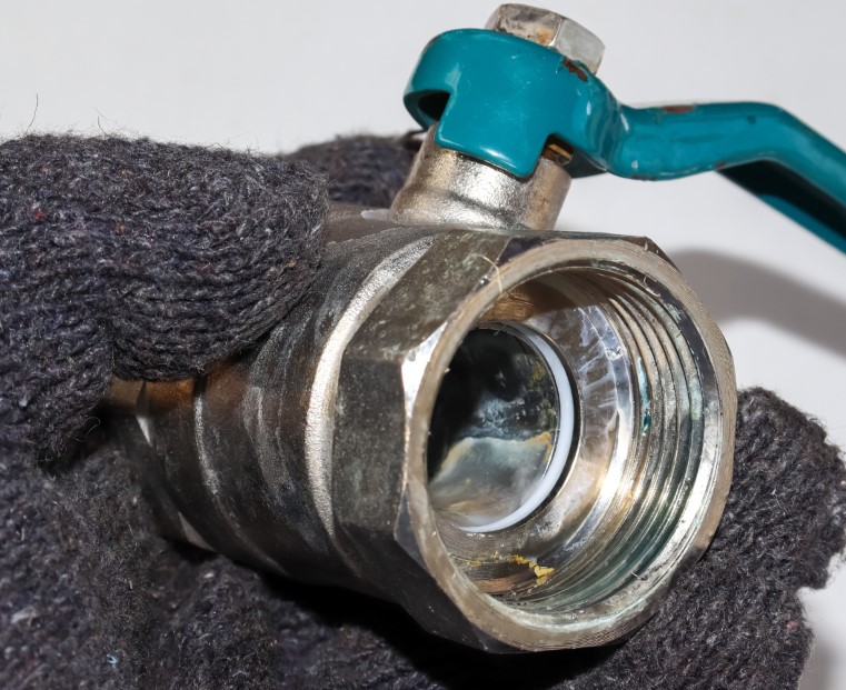 Protecting Your Backflow Preventers