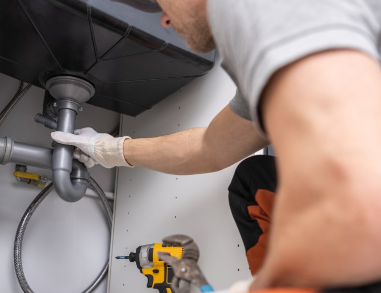The Role of Professional Plumbing Services