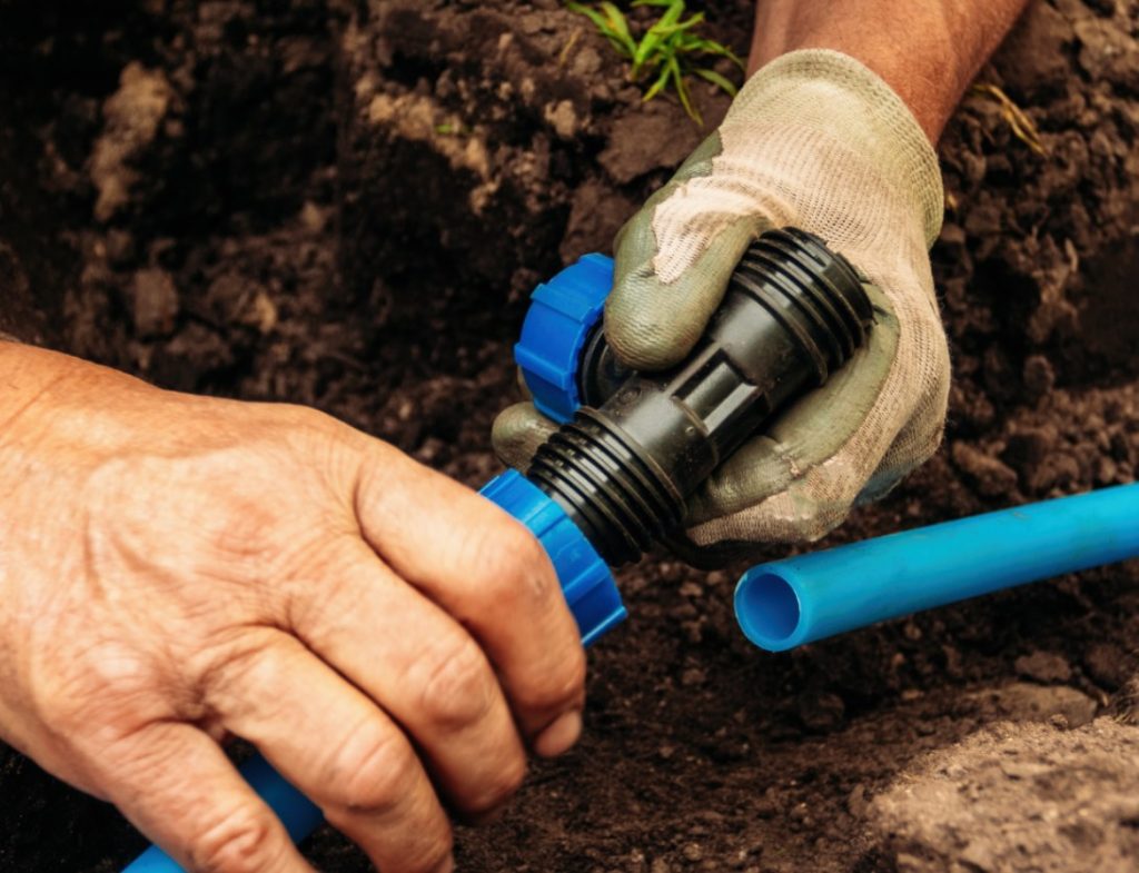 Recognizing the Signs of Drainage Issues