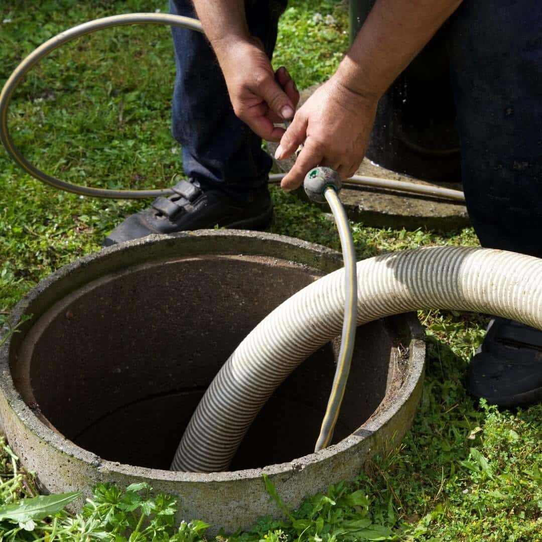 Top Questions to Ask Your Septic Company Before Hiring