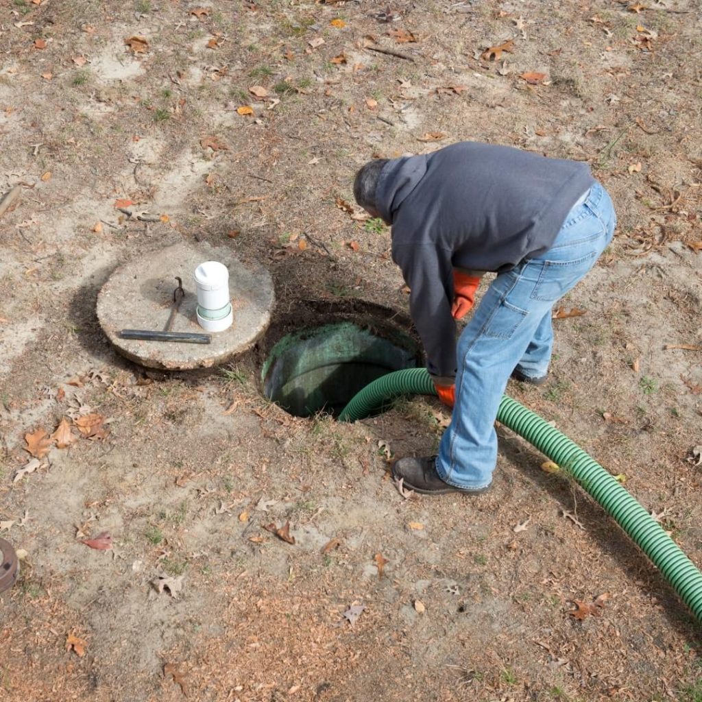 How Often Should You Pump Your Septic Tank