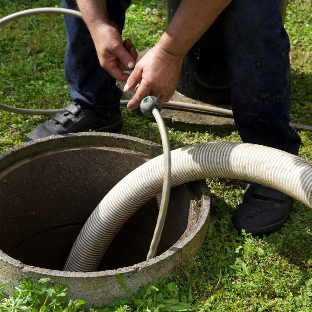 Top Signs Your Septic Tank Needs Immediate Pumping