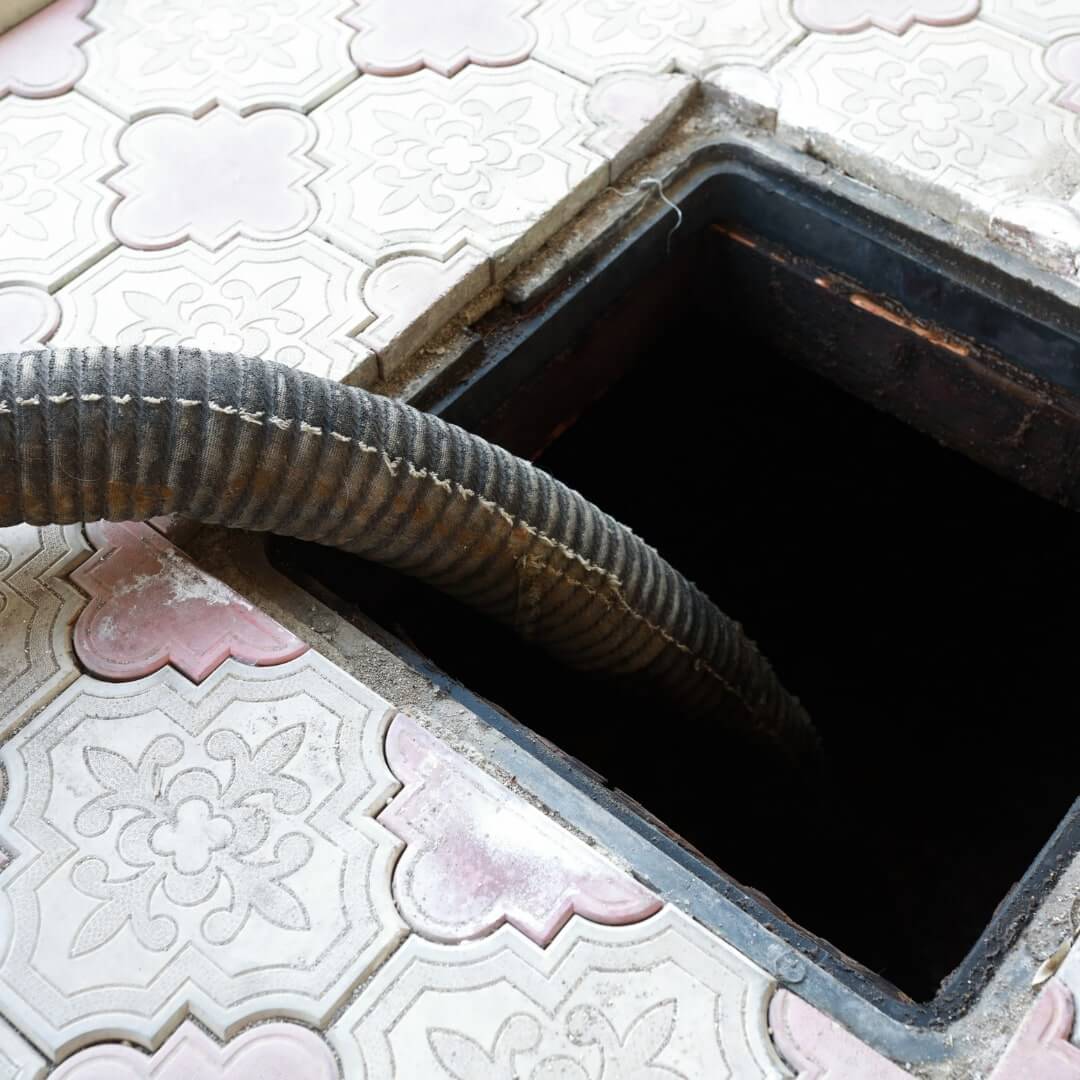 Why Regular Septic Tank Pumping is Important