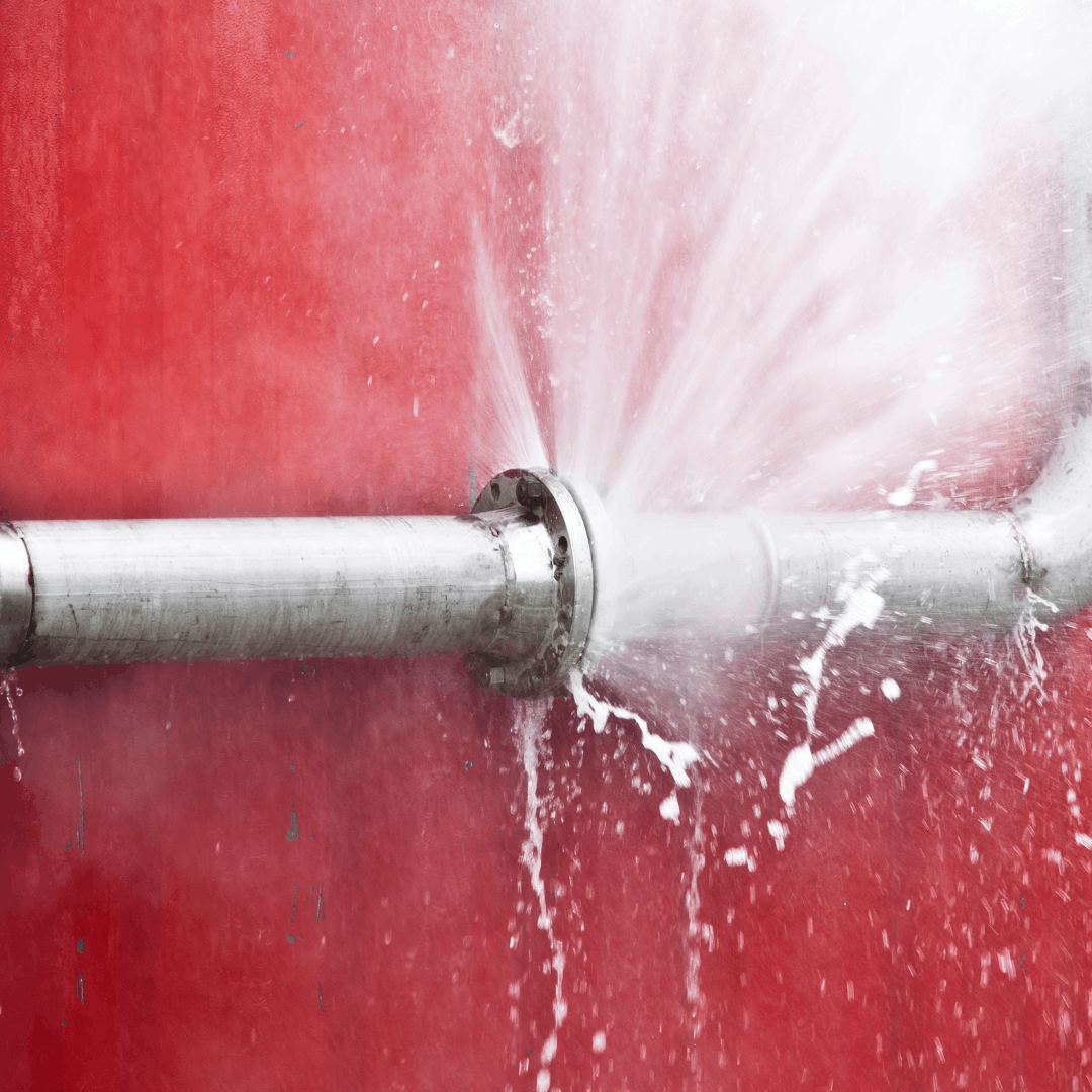 pipe bursting