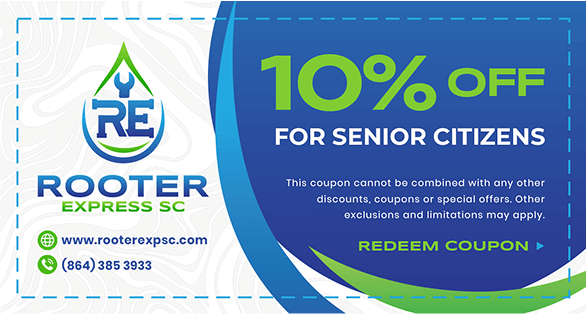 10 off for senior citizen